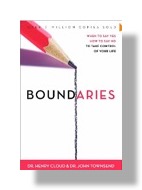 Bundaries - Book